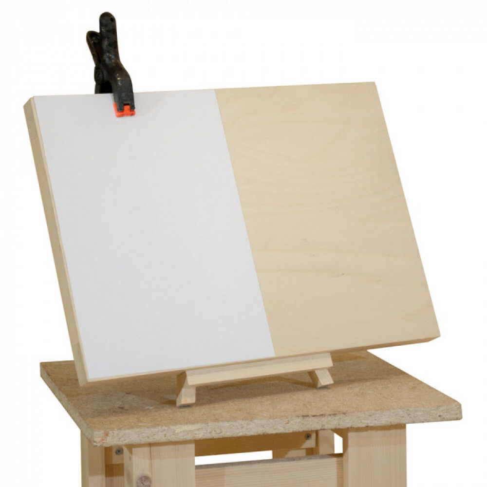 Планшет для рисования из фанеры 50*70 без подставки - купить с ...