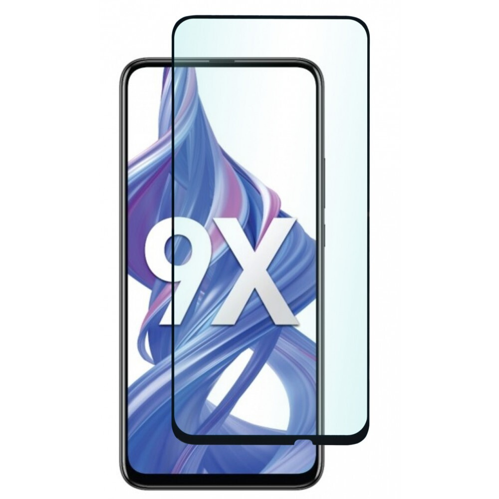 Защитное стекло для Huawei Honor 9X,Бронь стекло Huawei Honor 9X,защитное  стекло Хонор 9Х - купить с доставкой по выгодным ценам в интернет-магазине  OZON (229886582)