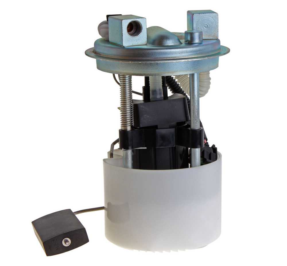 Насос топливный ваз-2110-12 электрический погружной в сборе пекар - арт ...