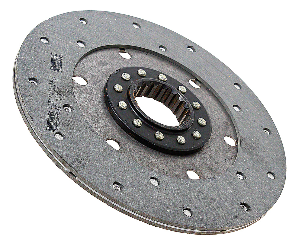 Диск сцепления т-16 главной муфты тара - арт. ДСШ14.21.021-2А - купить ...