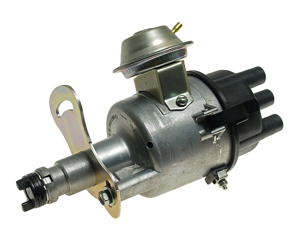 Распределитель зажигания ГАЗ-2410,3302 бесконтактный СОАТЭ - Соатэ арт ...