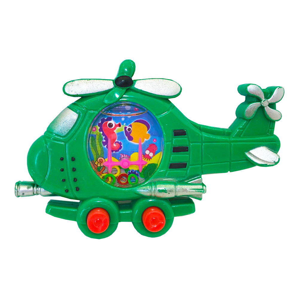 Игра водная с колечками вертолет - купить с доставкой по выгодным ценам ...