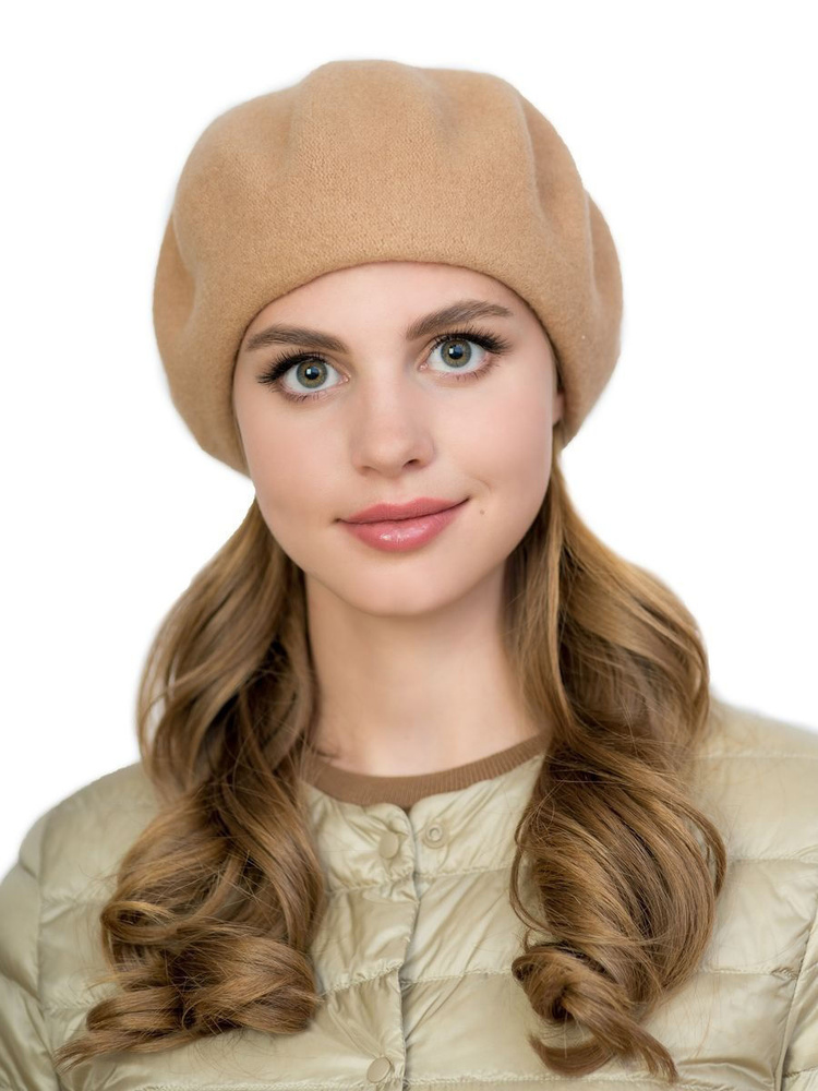 Берет #1
