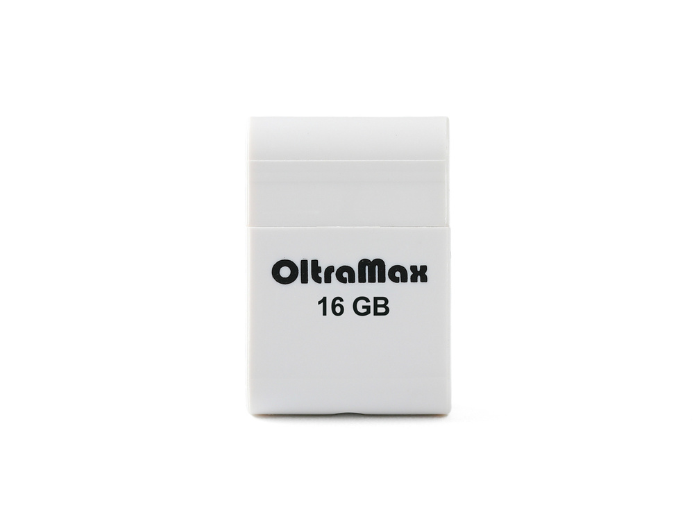 Флеш-накопитель USB 2.0 16GB OltraMax 70 / флешка USB #1