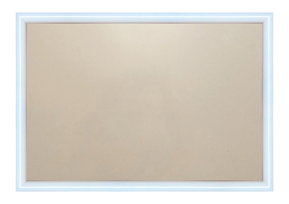 Рамка для пазла 48х68 см "Белый глянец" - купить с доставкой по ...