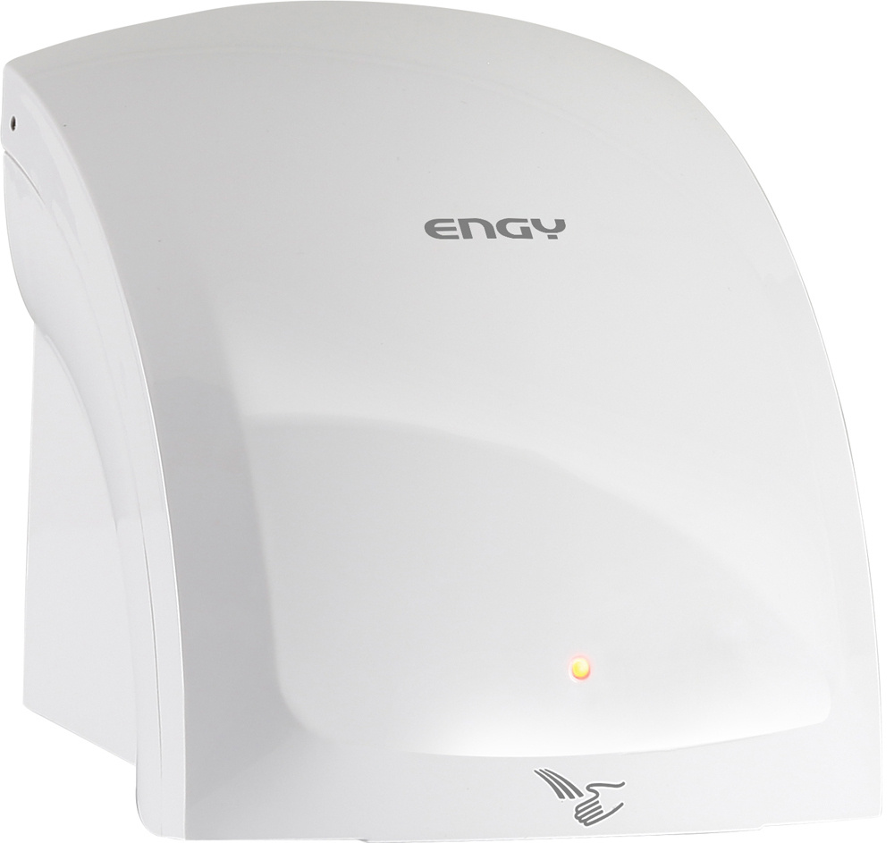 Сушилка для рук "engy" enh-01 2000 вт (белая) - купить с доставкой по ...