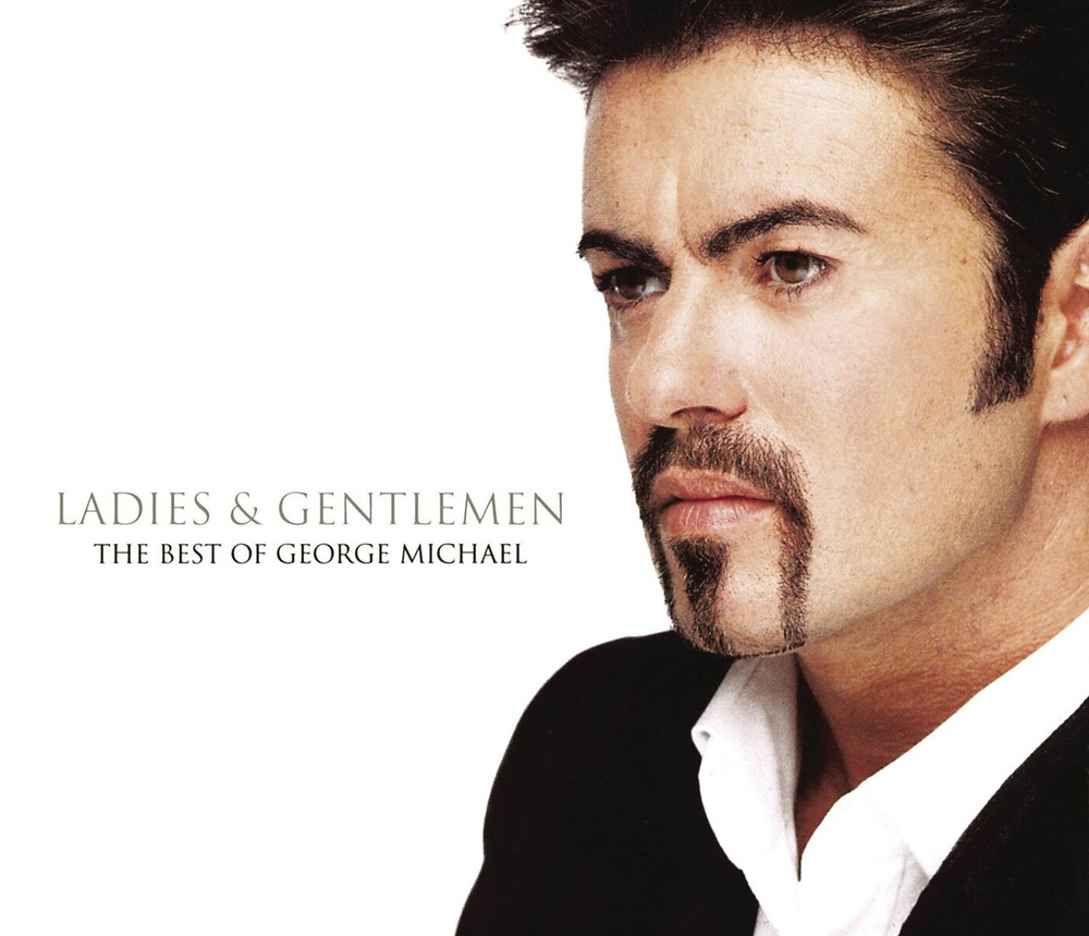 CD George Michael - Ladies And Gentlemen, The Best Of George - купить по  низким ценам в интернет-магазине OZON (218633922)