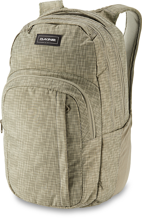 Dakine Рюкзак Campus L 33L Gravity Grey #1