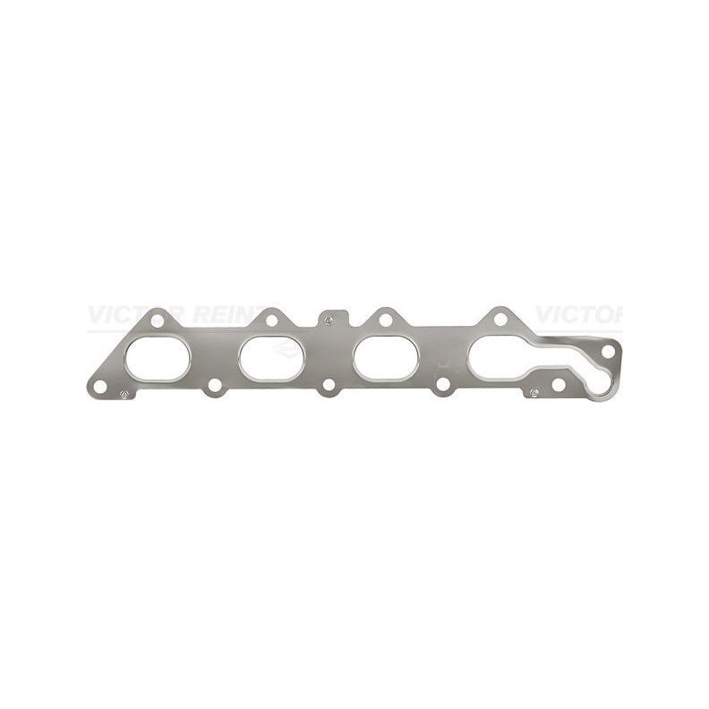 Прокладка выпускного коллектора GM AVEO /LACETTI  F16D3 1.6 03-08