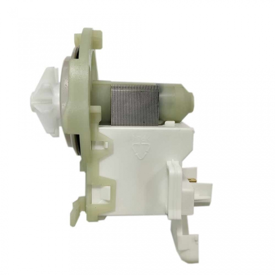 Сливной насос для посудомоечной машины Bosch (Бош)/Siemens (Сименс ...