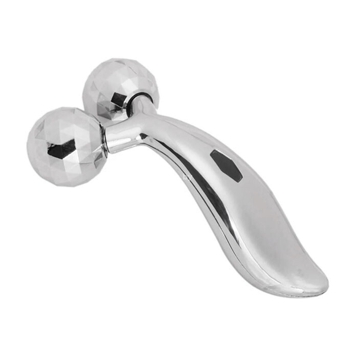 Массажер для лица и тела 3D ZL-206 - купить с доставкой по выгодным ...