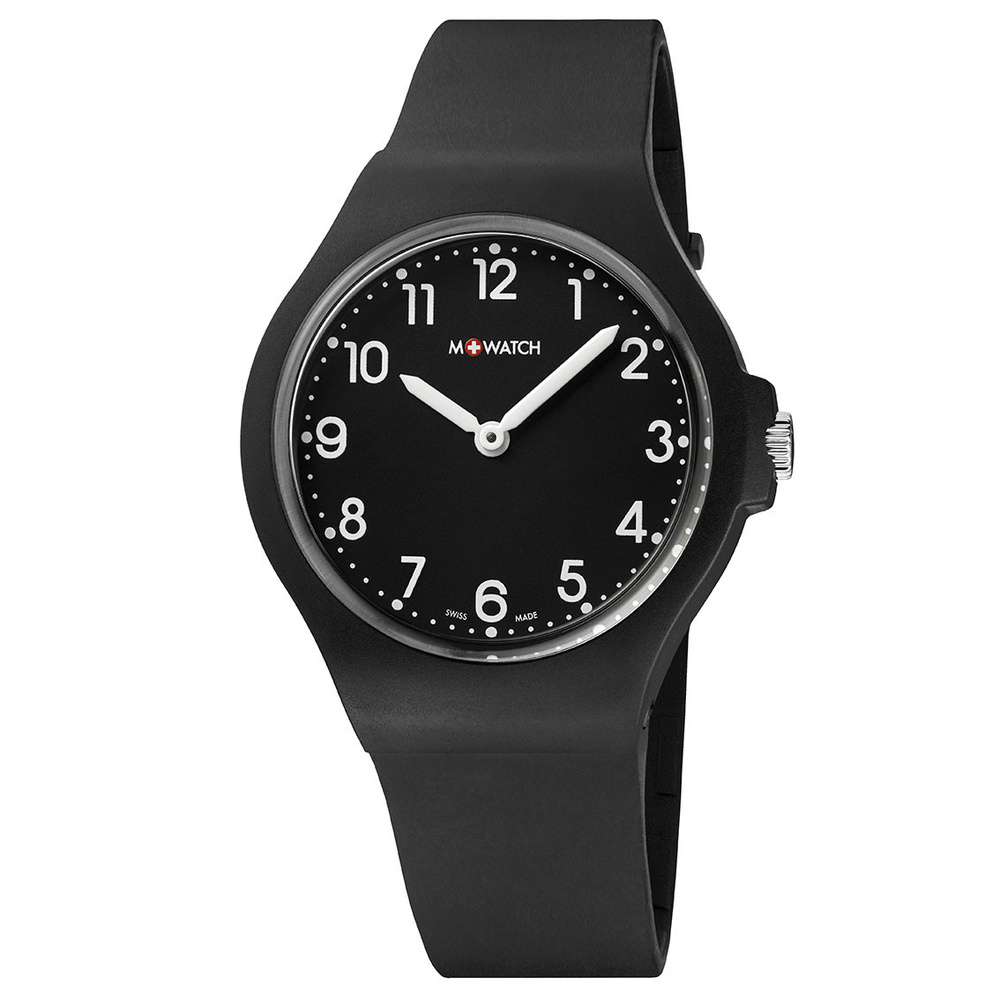 M-WATCH by Mondaine Часы наручные Кварцевые - купить с доставкой по ...