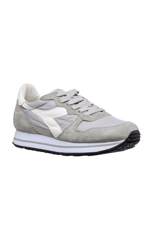 Diadora CAMARO NYL STONE WASH W OZON 256752182