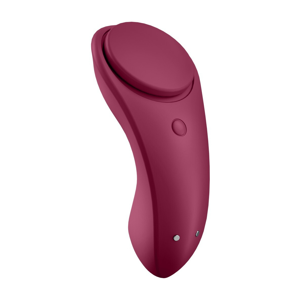 Satisfyer Вибратор #1