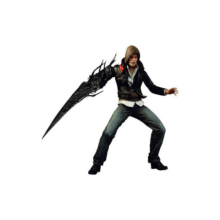 Фигурка Prototype Alex (18см.) купить на OZON по низкой цене (262527669)