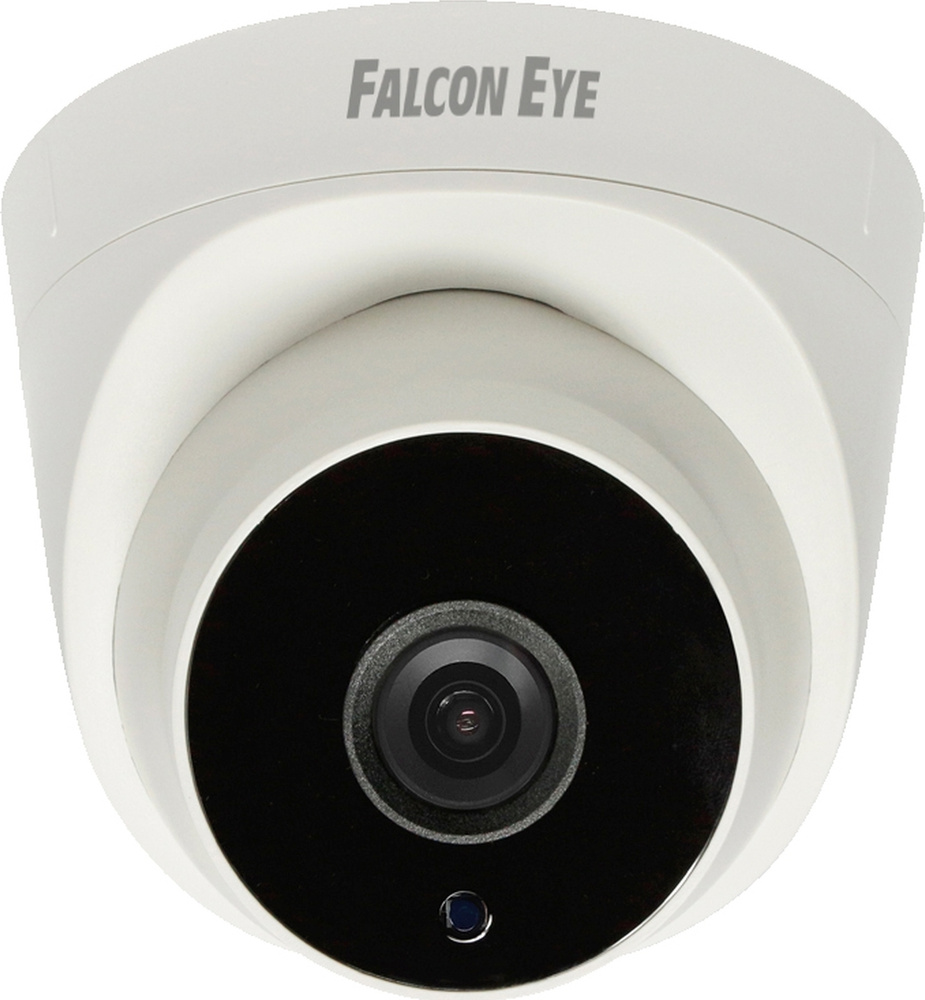 Камера видеонаблюдения Falcon Eye FE-IPC-DP2e-30p 1920×1080 Full HD -  купить по низким ценам в интернет-магазине OZON (836269229)