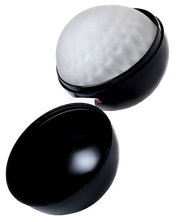 Прозрачный мастурбатор-шар с усиками - купить с доставкой по выгодным ...