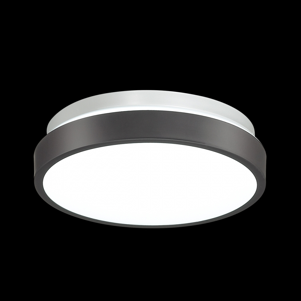 Sonex Потолочный светильник, LED, 12 Вт #1