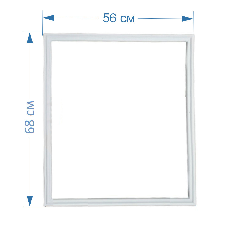 Уплотнение Двери Холодильника Атлант Купить