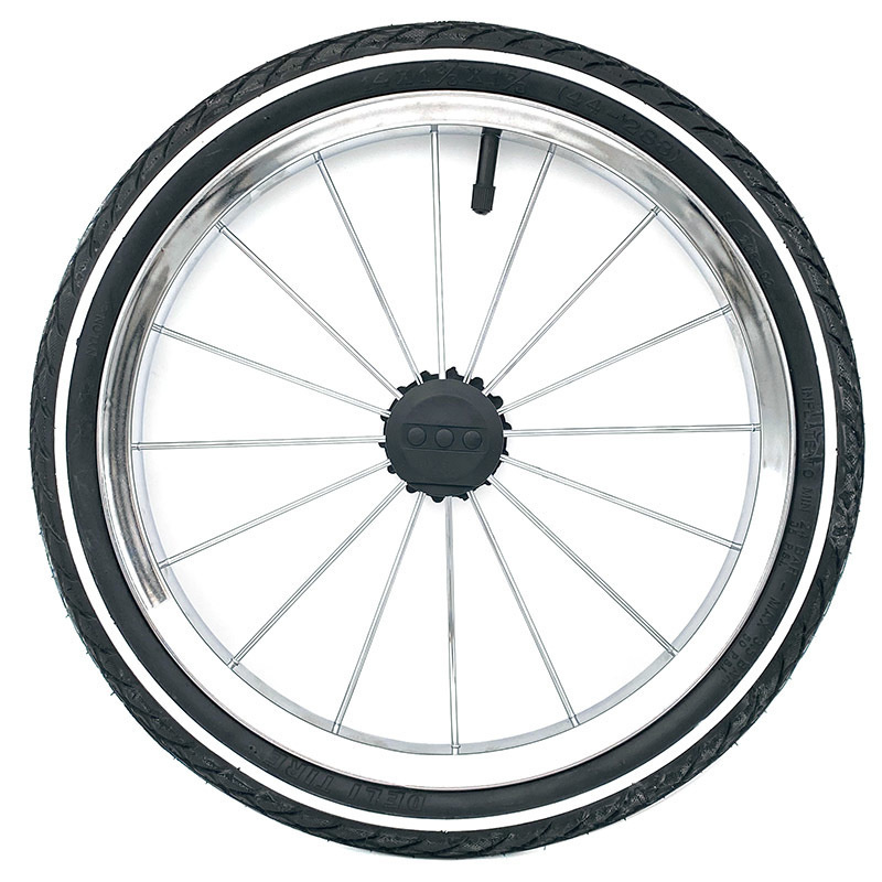 Колесо для коляски 14 дюймов - купить с доставкой по выгодным ценам в ...