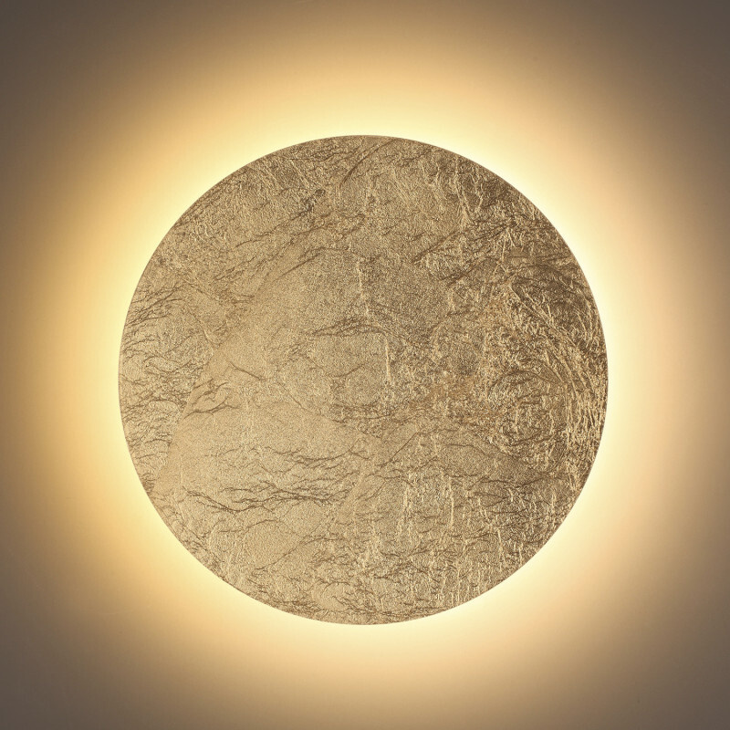 Настенный светильник Odeon Light Solario 3561/12WL #1
