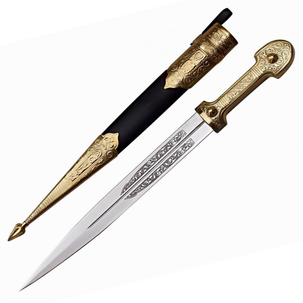 Купить Кинжал сувенирный К06002, Кизляр 10892, Россия по низкой цене в ...