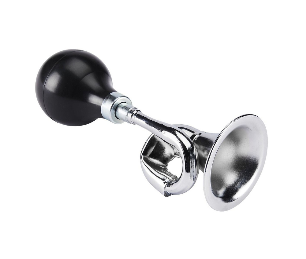 Bugle store bike horn