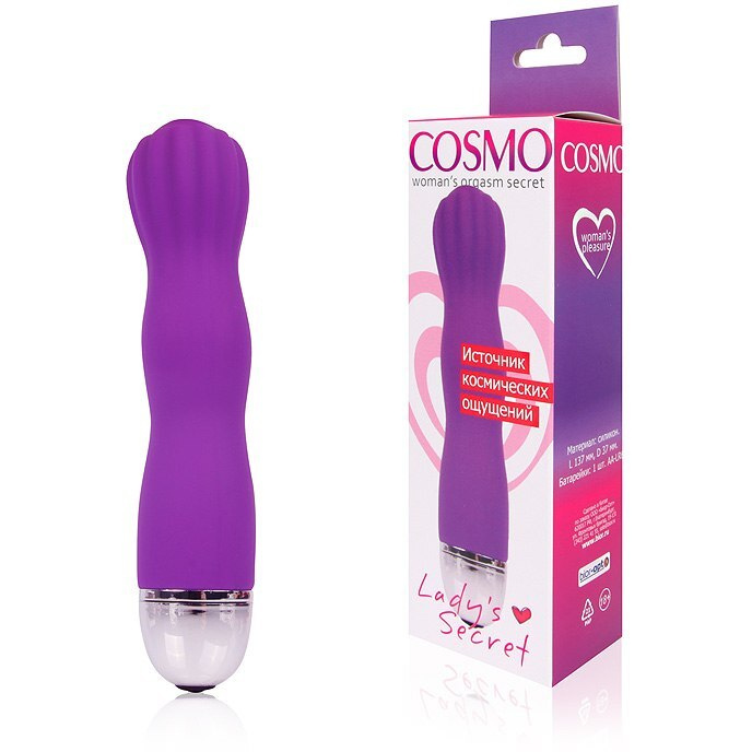 Cosmo Вибратор #1
