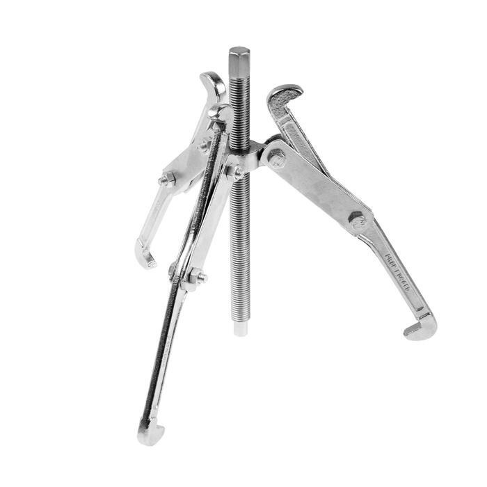 Домкрат автомобильный Тундра 822546 - купить с доставкой по выгодным ...