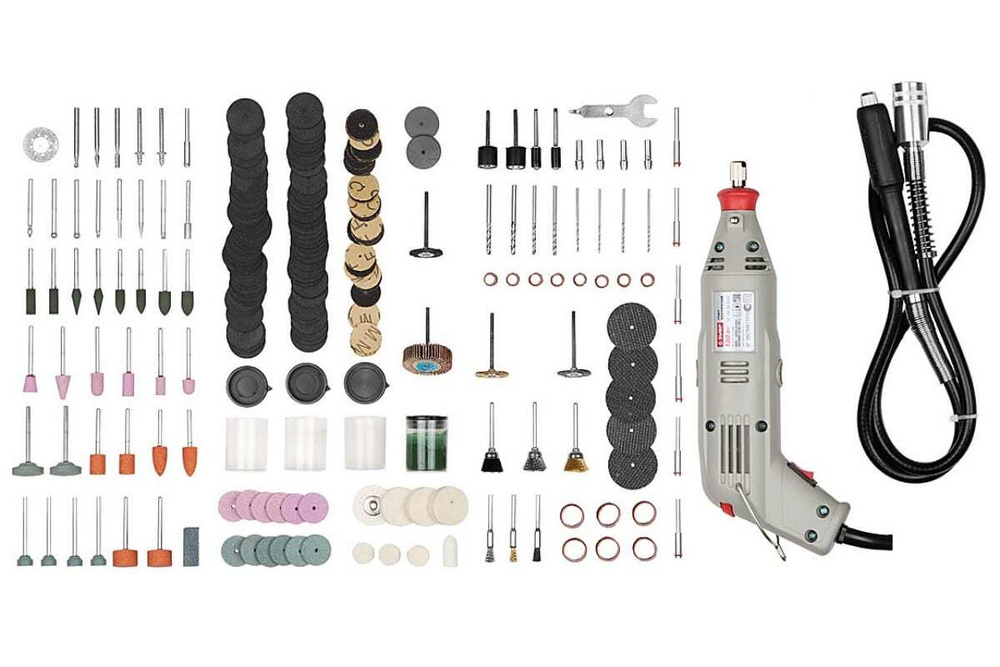 Гравер электрический Ozon