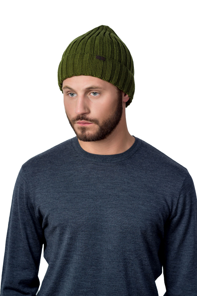 Шапка LANDRE #1