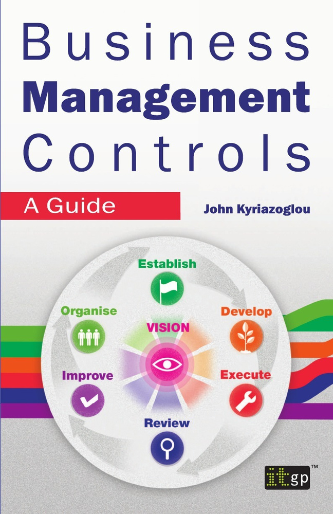 Business Management Controls. A Guide - купить с доставкой по выгодным ...