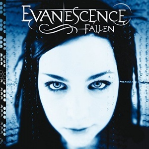EVANESCENCE Fallen #1