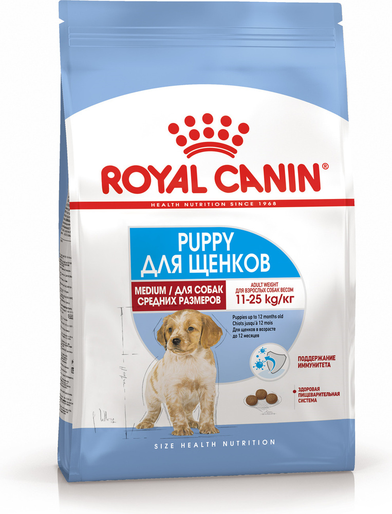 Royal canin sales pet food