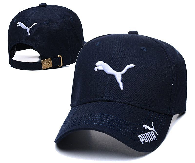 Шапка PUMA BASEBALL CAP #1