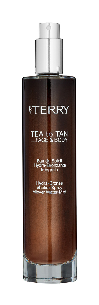 By Terry Tea to Tan Face and Body Bronzer - Summer Bronze 100ml