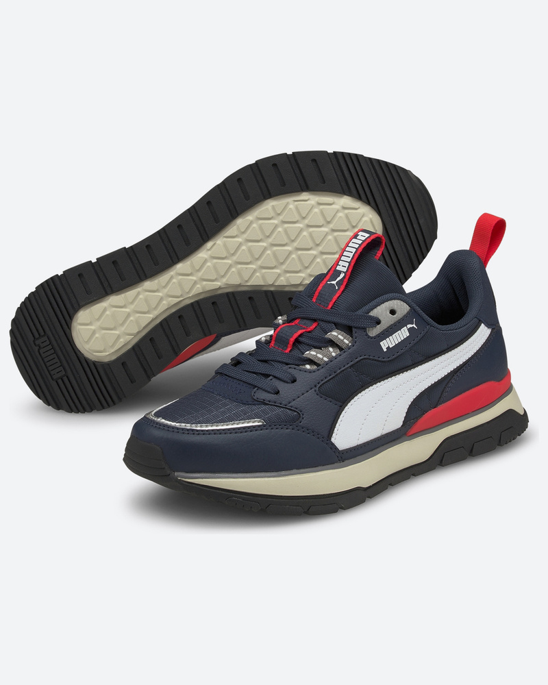 Кроссовки PUMA R78 Trek #1