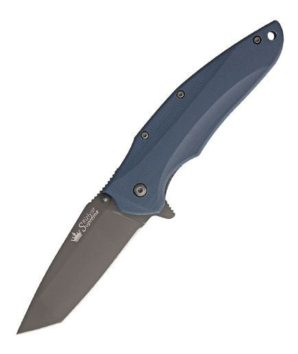 Нож Kizlyar Supreme Zorg D2 GT #1