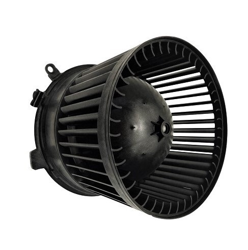 Мотор печки для Nissan Qashqai J10, X-Trail T31 - OE 27225JD00A ...