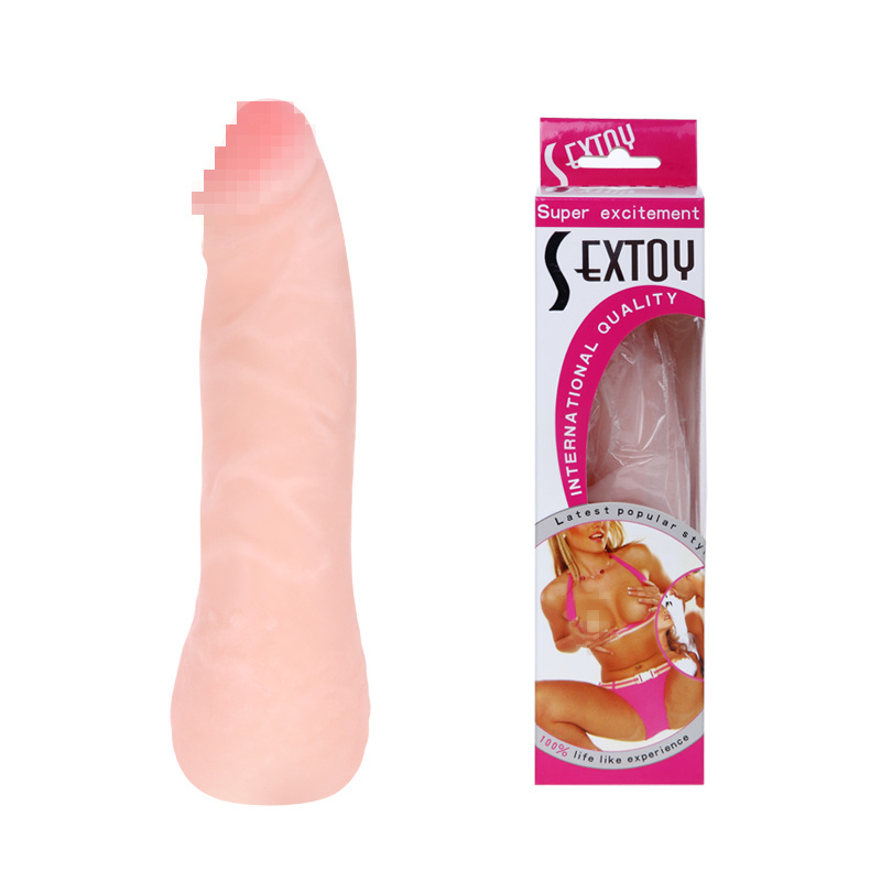 Фаллоимитатор реалистик SEXTOY #1