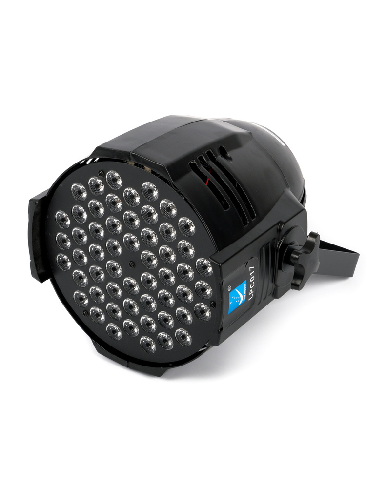 Светодиодный прожектор смены цвета Big Dipper LPC017 - купить с ...