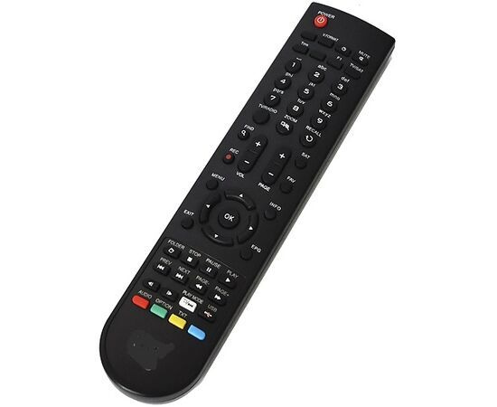 Пульт ДУ HUAYU Пульт Matrix2/2238 для спутниковых ресиверов GI - купить ...