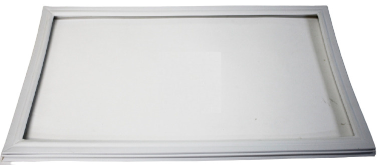 Уплотнитель двери холодильника LG 570*965мм ADX73591401, - купить с ...