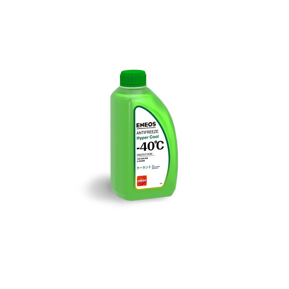 Антифриз eneos. Антифриз ENEOS Antifreeze Hyper cool Green -40c 10л зеленый. ENEOS Antifreeze Hyper cool -40 Green 185л. Антифризы с допуском jis k 2234. Антифриз ENEOS Hyper cool g11 -40с зеленый 1кг z0070.