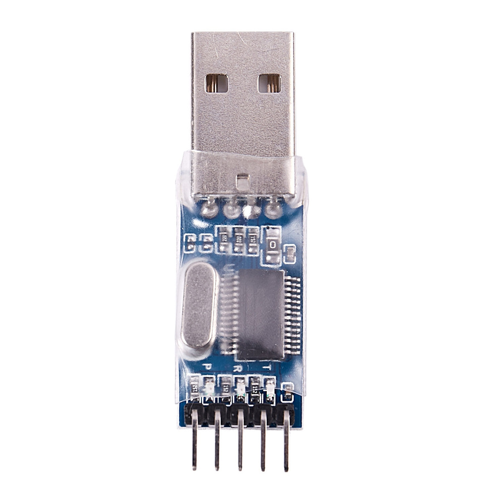 Плата pl2303 usb uart #1