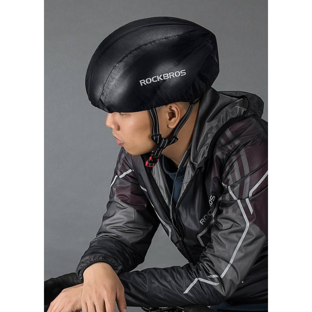 ROCKBROS Чехол для шлема купить на OZON по низкой цене (362740092)