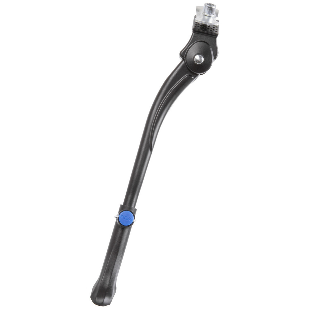 Подножка велосипедная M-WAVE A24-29C, для 24-29", центр. крепление #1