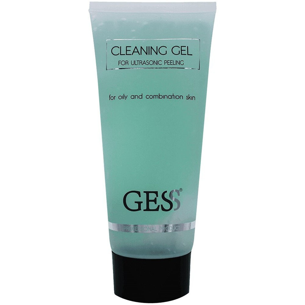 Gess Увлажнитель для кожи Cleaning Gel 995 - купить с доставкой по ...