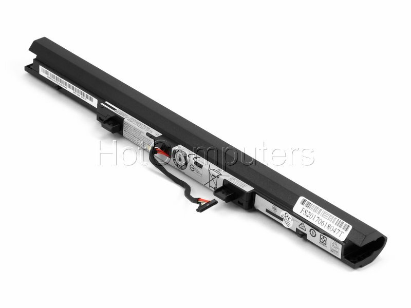 Аккумуляторная батарея для ноутбука Lenovo IdeaPad 110-15IBR (L15C3A03 ...