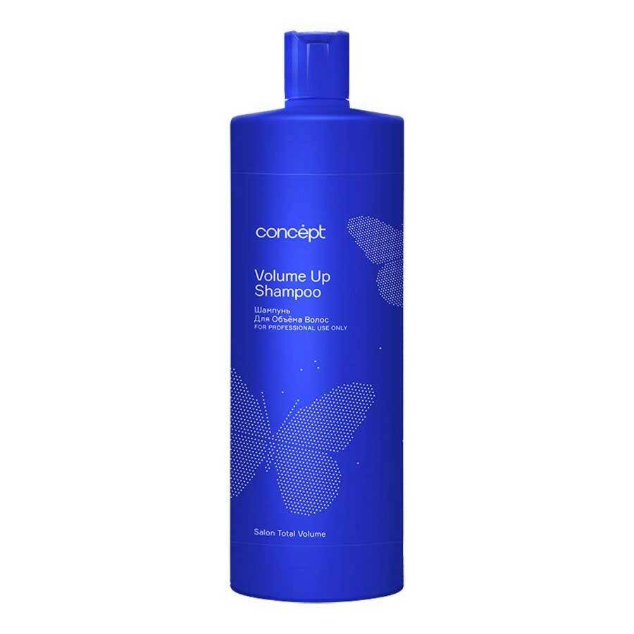 Concept Шампунь для объема волос / Salon Total Volume Up Shampoo, 300 ...